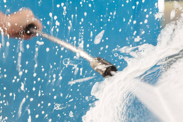 Best House Exterior Washing  in Coldwater, MI