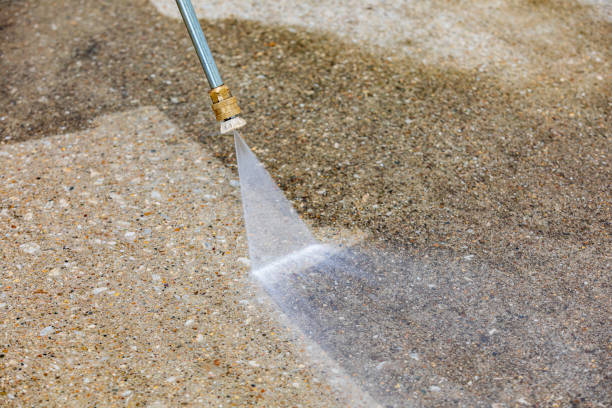 Best Machinery and Equipment Cleaning  in Coldwater, MI