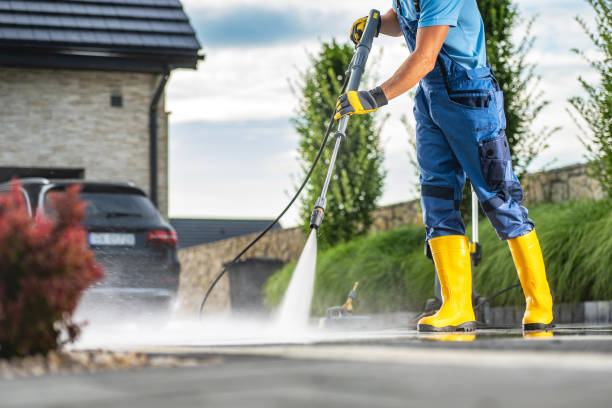 Best Restaurant Pressure Washing  in Coldwater, MI